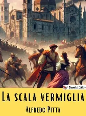 Pitta |  La scala vermiglia | eBook | Sack Fachmedien