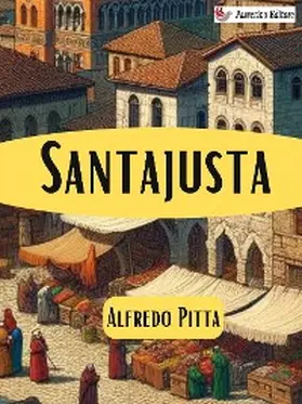 Pitta |  Santajusta | eBook | Sack Fachmedien
