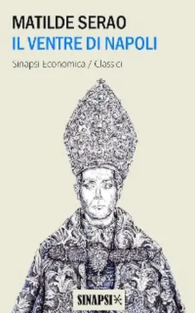 Serao |  Il ventre di Napoli | eBook | Sack Fachmedien