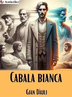 Dàuli |  Cabala bianca | eBook | Sack Fachmedien