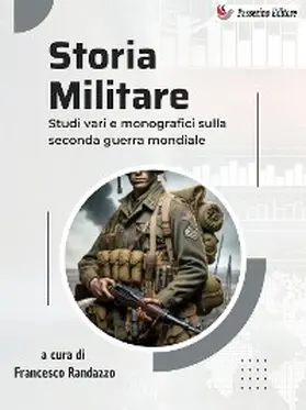 Randazzo |  Storia militare | eBook | Sack Fachmedien