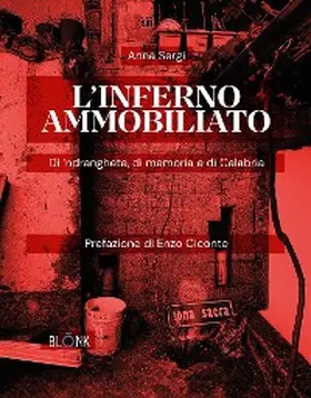 Sergi |  L'inferno ammobiliato | eBook | Sack Fachmedien