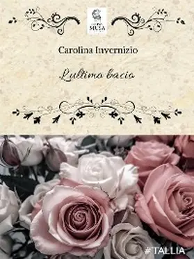 Invernizio |  L'ultimo bacio | eBook | Sack Fachmedien