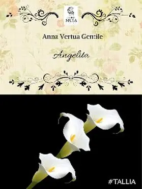Vertua Gentile |  Angelita | eBook | Sack Fachmedien