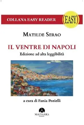 Serao |  Il Ventre di Napoli | eBook | Sack Fachmedien