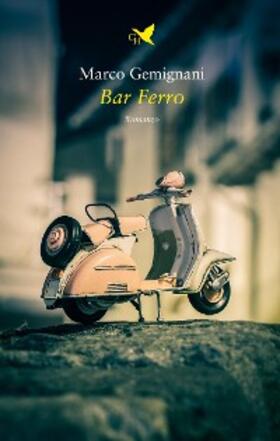 Gemignani |  Bar Ferro | eBook | Sack Fachmedien