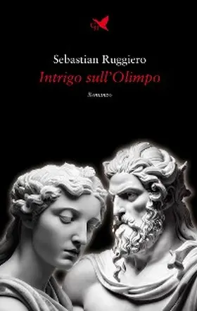 Ruggiero |  Intrigo sull'Olimpo | eBook | Sack Fachmedien