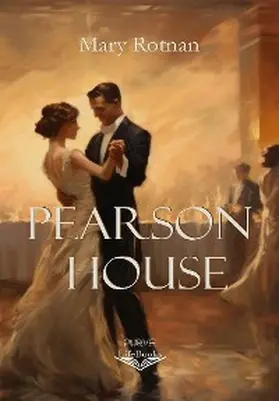 Rotnan |  Pearson House | eBook | Sack Fachmedien