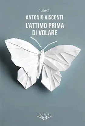 Visconti |  L'attimo prima di volare | eBook | Sack Fachmedien