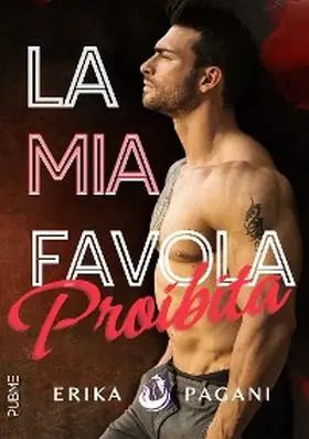 Pagani |  La mia favola proibita | eBook | Sack Fachmedien