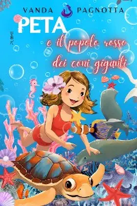 Pagnotta |  Peta e il popolo rosso dei coni giganti | eBook | Sack Fachmedien