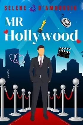 D'Ambrosio |  MR HOLLYWOOD | eBook | Sack Fachmedien