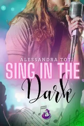 Toti |  Sing in the dark | eBook | Sack Fachmedien
