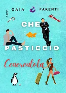 Parenti |  Che pasticcio Cenerentola | eBook | Sack Fachmedien