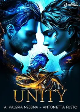 Messina / Fusto |  Unity | eBook | Sack Fachmedien