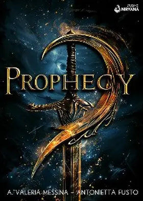 Messina / Fusto |  Prophecy | eBook | Sack Fachmedien