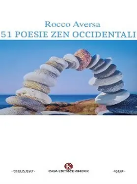 Aversa |  51 poesie Zen occidentali | eBook | Sack Fachmedien