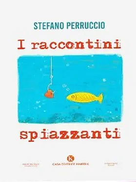 Perruccio |  I raccontini spiazzanti | eBook | Sack Fachmedien