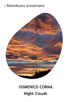 Corna |  Night Clouds | eBook | Sack Fachmedien