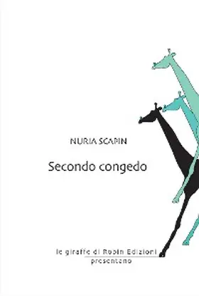 Scapin |  Secondo congedo | eBook | Sack Fachmedien