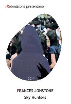 Jonstone |  Sky Hunters | eBook | Sack Fachmedien