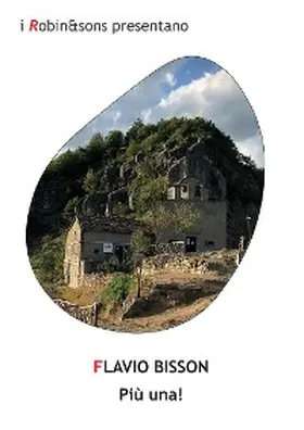 Bisson |  Più una! | eBook | Sack Fachmedien