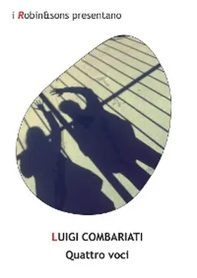 Combariati |  Quattro voci | eBook | Sack Fachmedien