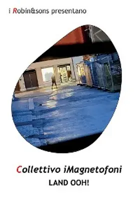 iMagnetofoni |  Land Ooh! | eBook | Sack Fachmedien