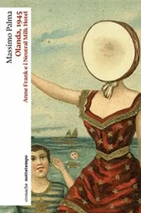 Palma |  Olanda, 1945 | eBook | Sack Fachmedien