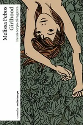 Febos |  Girlhood | eBook | Sack Fachmedien