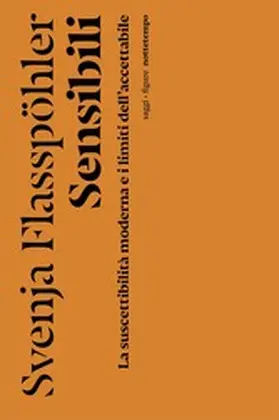 Flasspöhler |  Sensibili | eBook | Sack Fachmedien