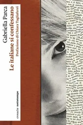 Parca |  Le italiane si confessano | eBook | Sack Fachmedien