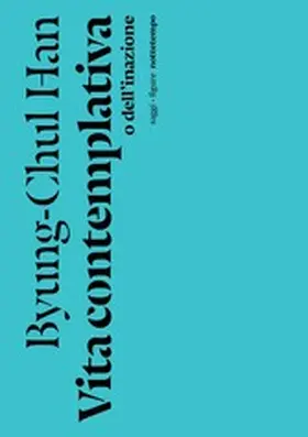 Han |  Vita contemplativa | eBook | Sack Fachmedien