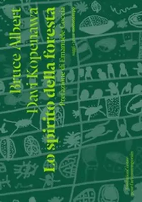 Kopenawa / Albert |  Lo spirito della foresta | eBook | Sack Fachmedien