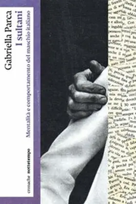 Parca |  I sultani | eBook | Sack Fachmedien