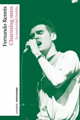 Rennis |  Charming men | eBook | Sack Fachmedien