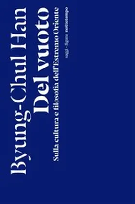 Han |  Del vuoto | eBook | Sack Fachmedien