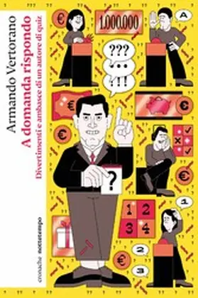 Vertorano |  A domanda rispondo | eBook | Sack Fachmedien