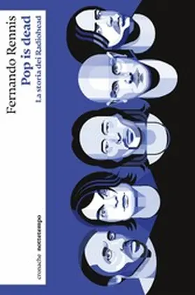 Rennis |  Pop is dead | eBook | Sack Fachmedien