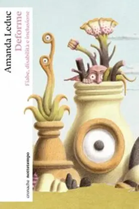 Leduc |  Deforme | eBook | Sack Fachmedien