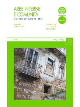 Collettivo |  Aree interne e comunità | eBook | Sack Fachmedien