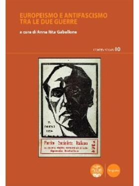  Europeismo e antifascismo tra le due guerre | eBook | Sack Fachmedien