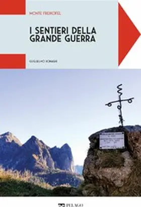 Ronaghi |  Monte Freikofel | eBook | Sack Fachmedien