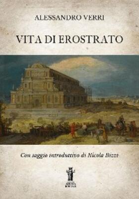 Verri |  Vita di Erostrato | eBook | Sack Fachmedien