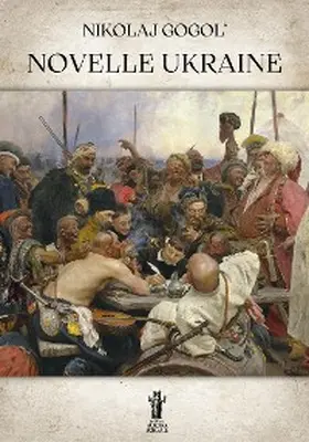 Gogol' |  Novelle Ukraine | eBook | Sack Fachmedien