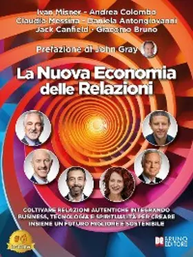 Bruno / Misner / Colombo |  La Nuova Economia Delle Relazioni | eBook | Sack Fachmedien