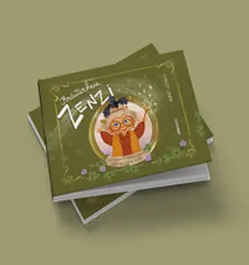 Leitner |  Kräuterhexe Zenzi | Buch |  Sack Fachmedien