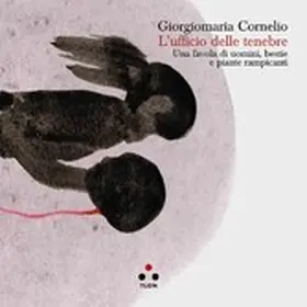 Cornelio |  L'ufficio delle tenebre | eBook | Sack Fachmedien
