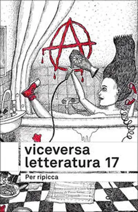 AA |  Viceversa Letteratura n. 17 | Buch |  Sack Fachmedien