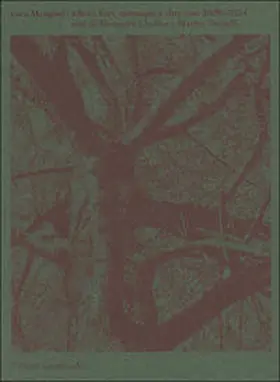 Mengoni |  Alberi, fiori, montagne e altre cose. Ediz. italiana e francese | Buch |  Sack Fachmedien